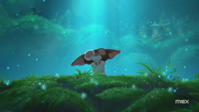 Gremlins: Secrets of the Mogwai (2022) - Fragman