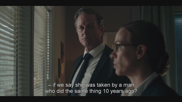 Darkness: Those Who Kill (2019) - Fragman