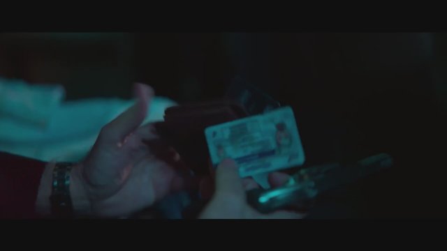 Sympathy for the Devil (2023) Fragman