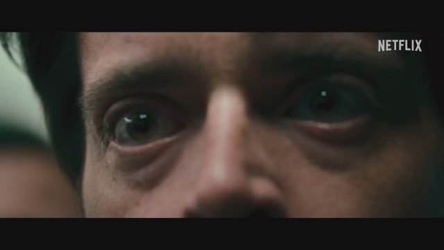 Bird Box Barcelona (2023) Fragman