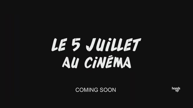 Yo Mama (2023) Fragman