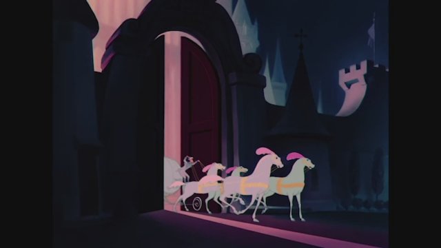 Sindirella (1950) Fragman