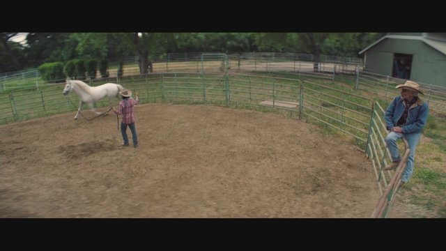 Centurion: The Dancing Stallion (2023) - Fragman