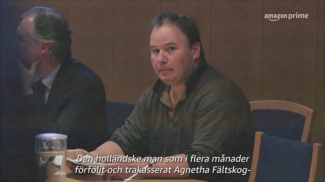 Take a Chance (2023) - Fragman