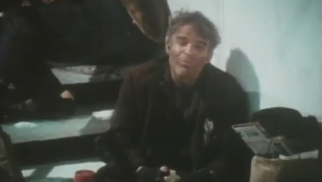 The Jerk (1979) - Fragman