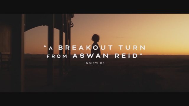 The New Boy (2023) Fragman