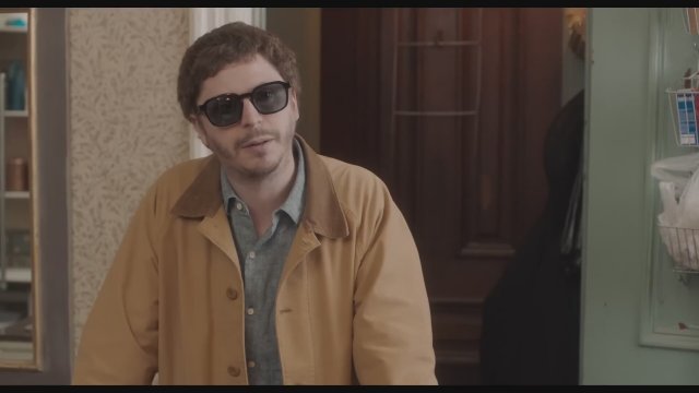 The Adults (2023) Fragman