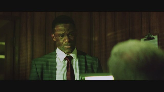 Confidential Informant (2023) Fragman