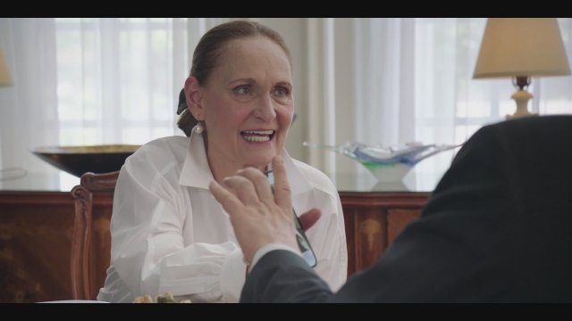 Maximum Truth (2023) Fragman