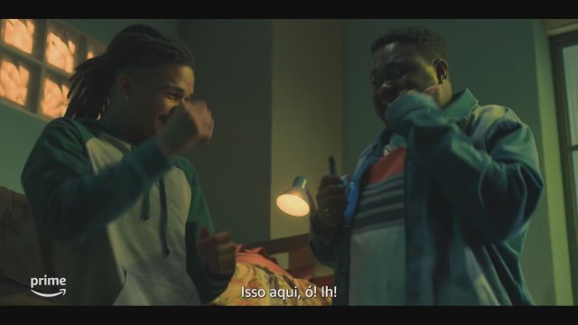 Unutulmaz Bir Yıl: Sonbahar (2023) Fragman