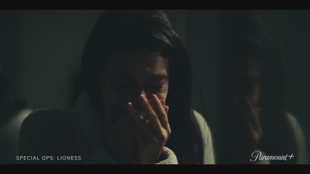 Special Ops: Lioness (2023) Fragman