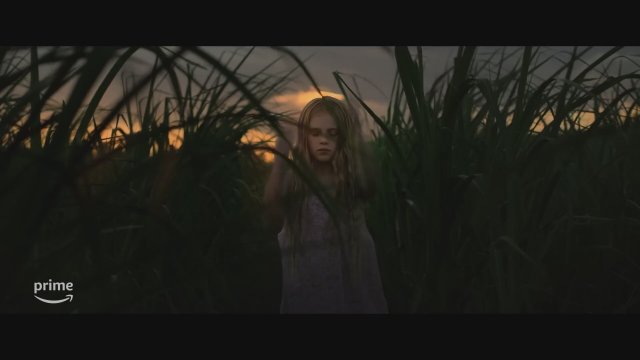 The Lost Flowers of Alice Hart (2023) Fragman