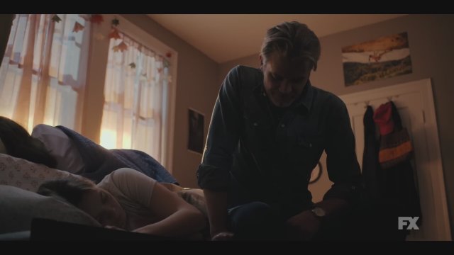 Justified: City Primeval (2023) Fragman