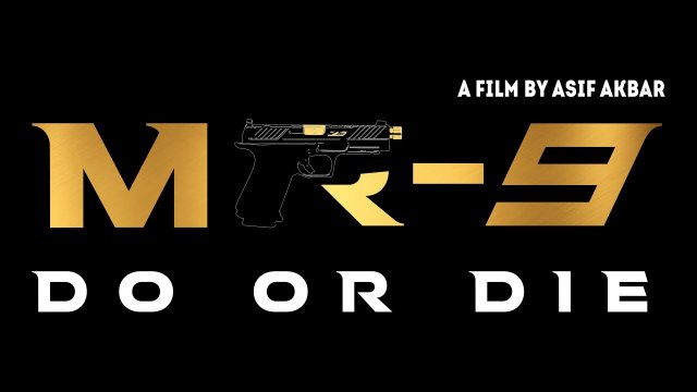MR-9: Do or Die (2023) Fragman