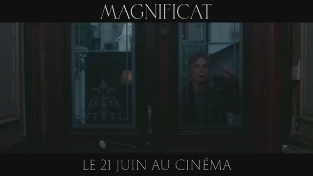 Magnificat (2023) Fragman