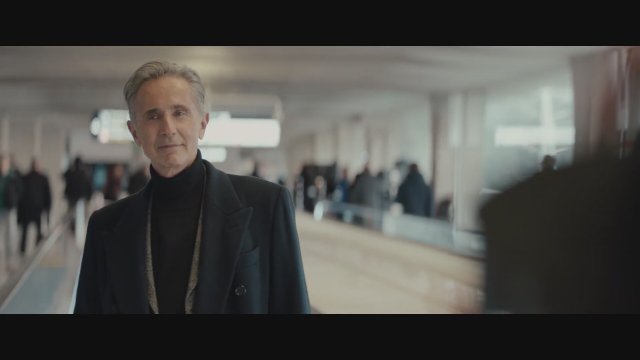 Sexygénaires (2023) Fragman