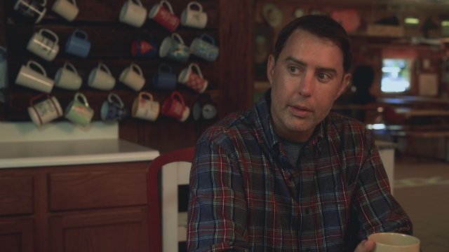 Horse Camp: A Treasure Tail (2023) Fragman