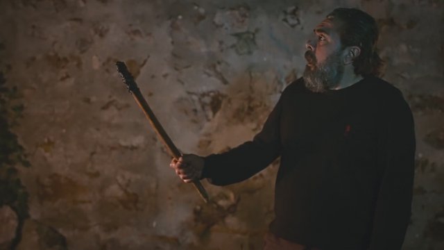 Hüddam 3: Lamia (2020) Fragman