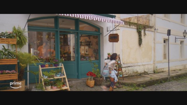 Unutulmaz Bir Yıl: İlkbahar (2023) Fragman