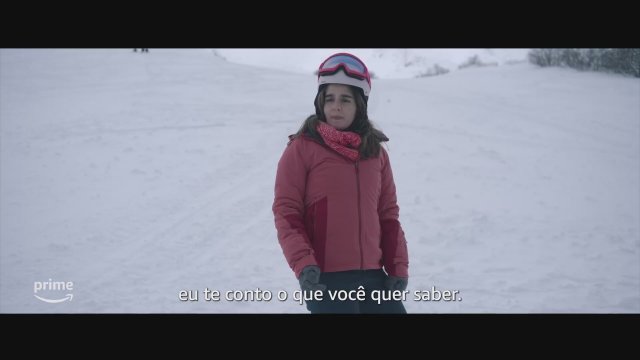 Unutulmaz Bir Yıl: Kış (2023) Fragman