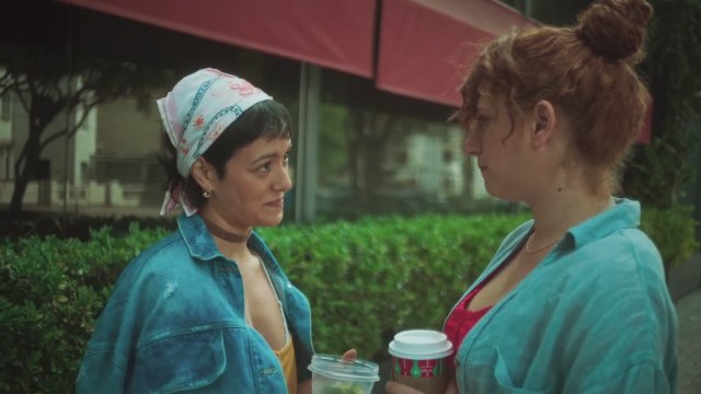 Soltera codiciada 2 (2023) Fragman