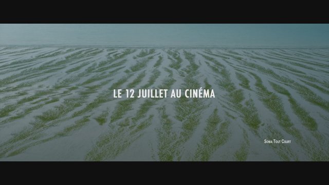Algues vertes, l'histoire interdite (2023) Fragman