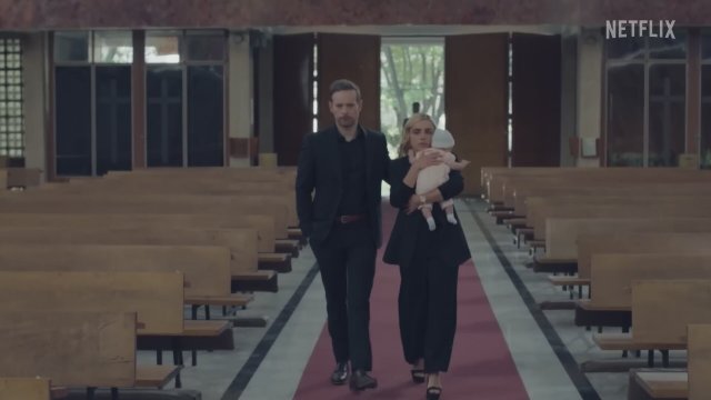 Taşıyıcı Anne (2023) Fragman