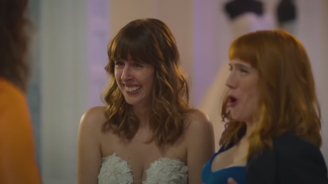 Valeria (2023) 3. Sezon Fragman