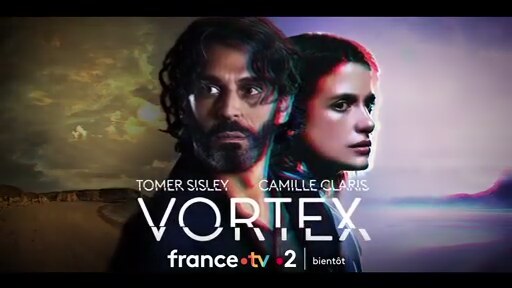 Vortex (2022) Fragman