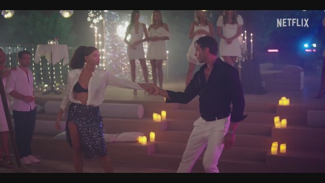 Aşk Taktikleri 2 (2023) Fragman