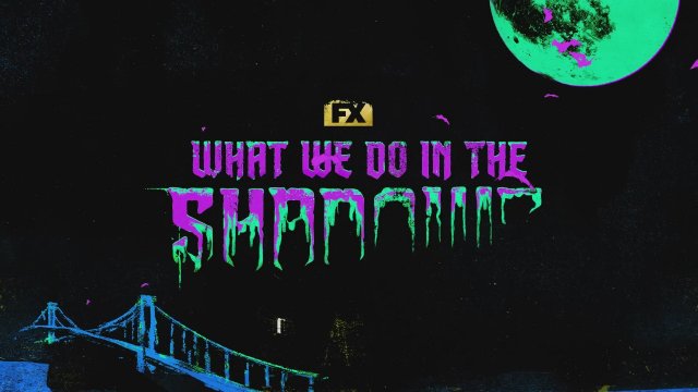 What We Do in the Shadows (2023) 5. Sezon Tanıtım