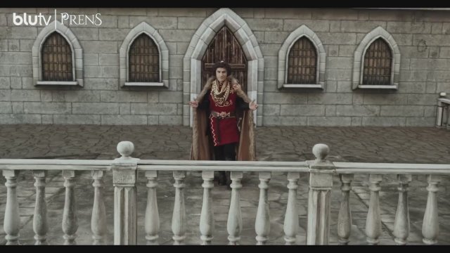 Prens (2023) Fragman