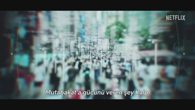 Heart of Stone (2023) Fragman