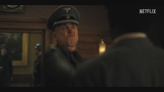 All the Light We Cannot See (2023) Özel Klip