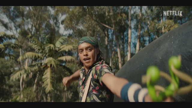 One Piece (2023) Türkçe Altyazılı Fragman