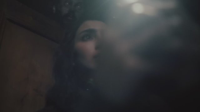 Haile: Bir Aile Kâbusu (2023) Fragman