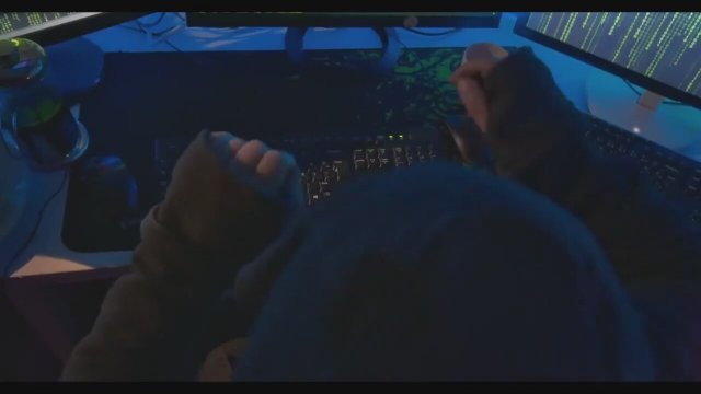 Geri Sayım (2023) Fragman