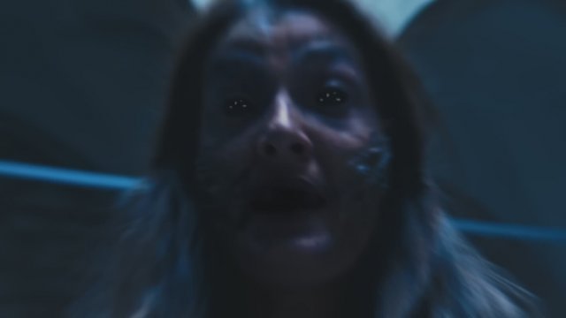 Gizemli Mesaj (2023) Fragman