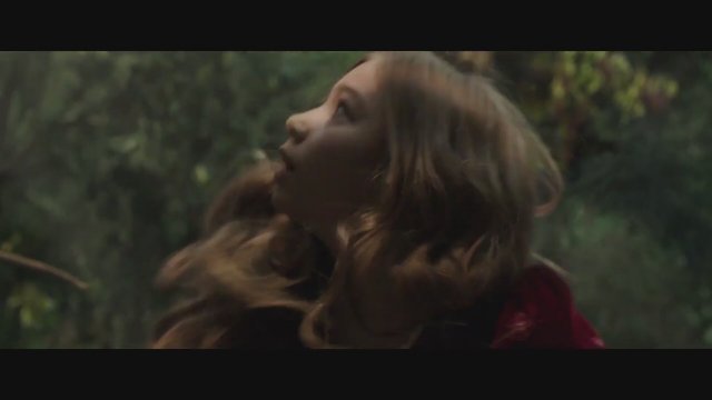 Wonderwell (2023) Fragman