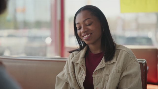 Cinnamon (2023) Fragman