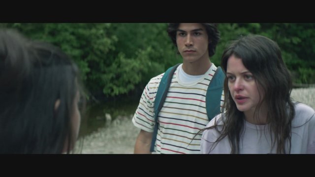 Cascade (2023) Fragman