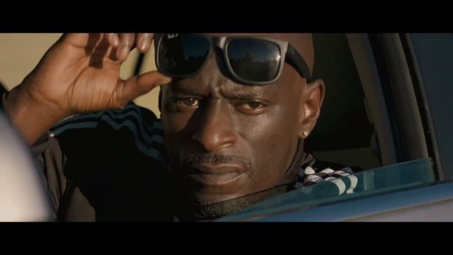 Kings of L.A. (2023) Fragman