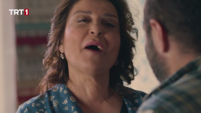 Benim Güzel Ailem (2023) Fragman