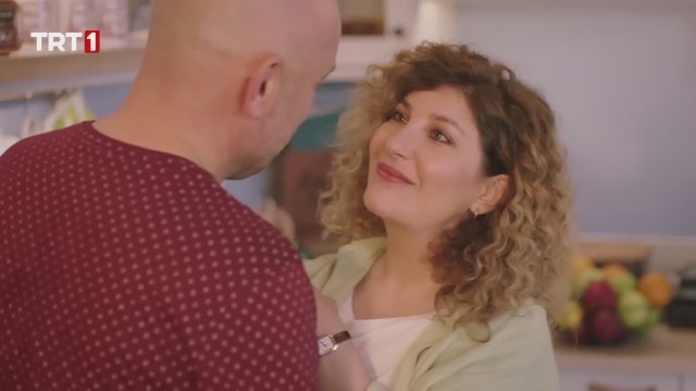 Hayatımın Neşesi (2023) Fragman