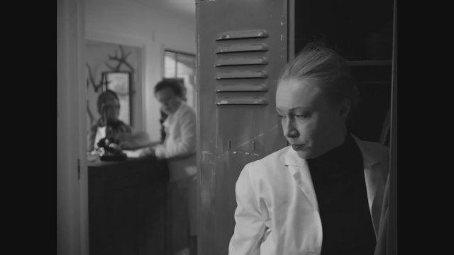 Je'vida (2023) Fragman