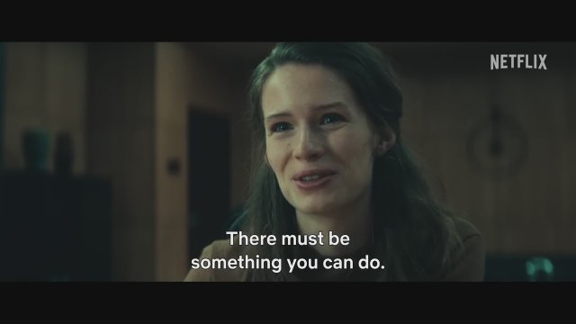 Cennete Yakın (2023) Fragman