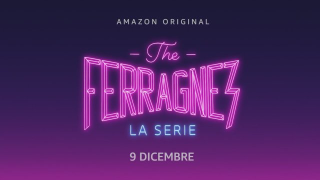 The Ferragnez (2021) 1. Sezon Fragmanı