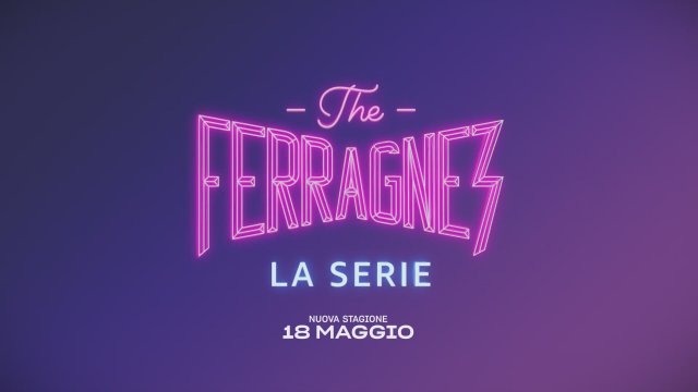 The Ferragnez (2023) 2. Sezon Fragmanı