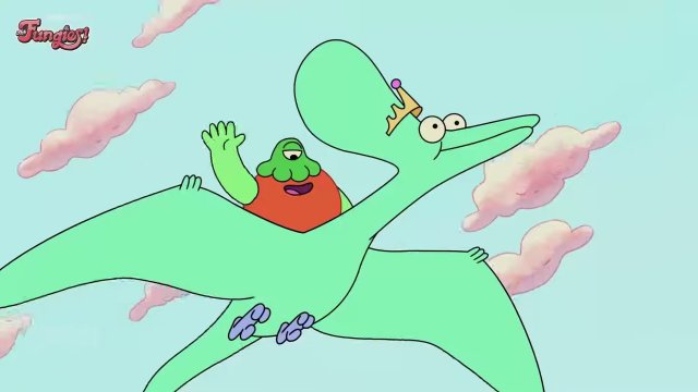 Mantargiller (2021) 2. Sezon Fragman