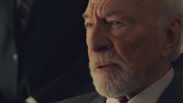 Departure (2021) 2. Sezon Fragmanı